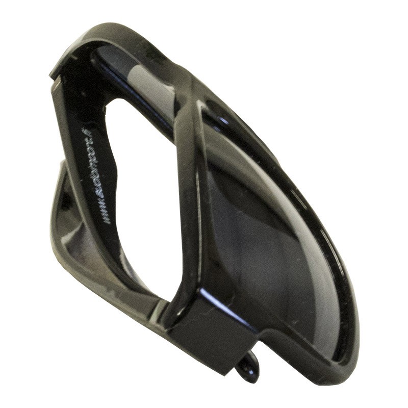 LISÄÄ BASSOA Sunglasses black - Image 3